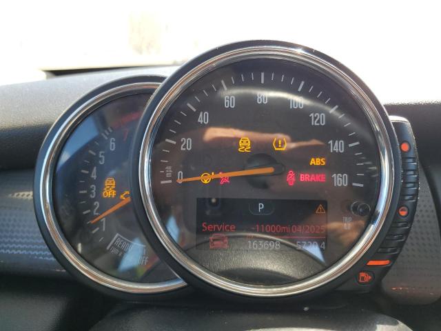 2015 MINI COOPER - WMWXM5C53F3B34743
