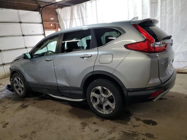 2017 HONDA CR-V EX 5J6RW2H58HL039182
