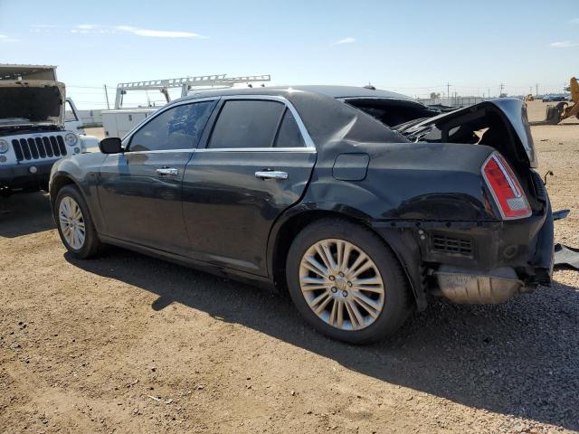 2014 CHRYSLER 300C - 2C3CCAKG2EH201085