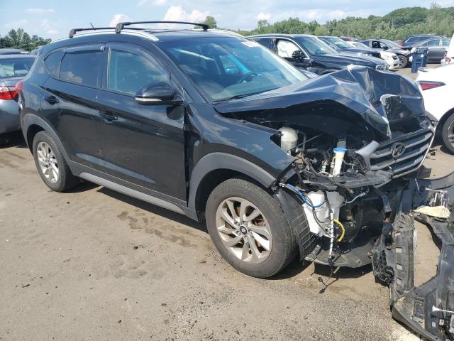Vin: km8j3ca2xhu307186, lot: 62999415, hyundai tucson limited 20174