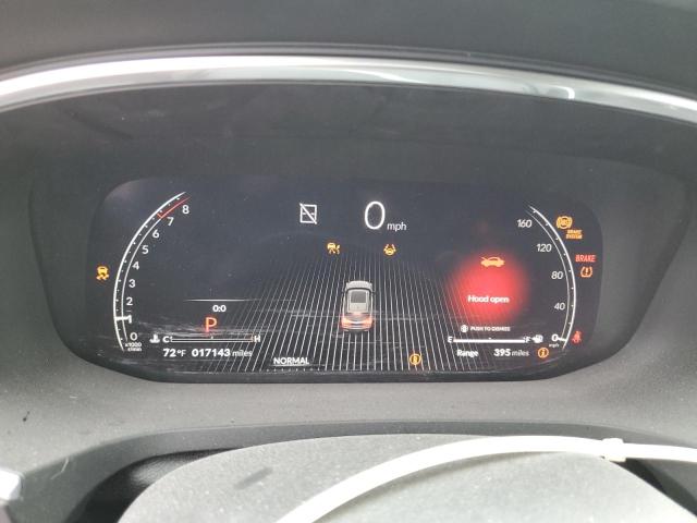 2025 ACURA MDX TECHNO - 5J8YD9H43SL000421