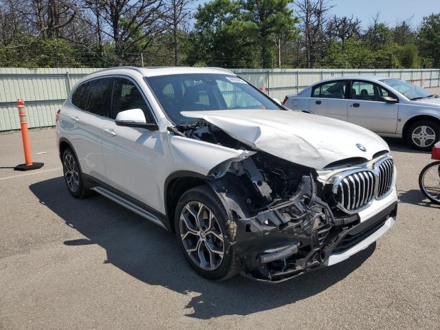 2020 BMW X1 XDRIVE2 WBXJG9C0XL5P73567
