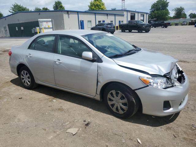 Vin: 2t1bu4ee0bc745171, lot: 63511495, toyota corolla base 20114