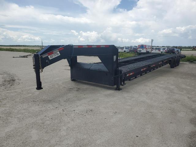 MP CUSTOM GOOSENECK 2025 black   4M9BB4437S1144099 photo #3