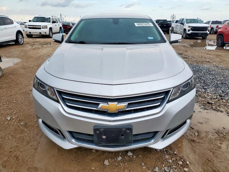 2018 CHEVROLET IMPALA LT - 2G1105S30J9135097
