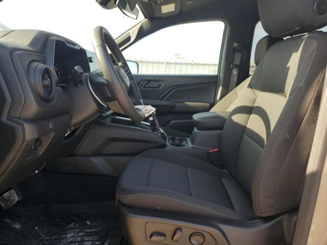 2024 CHEVROLET COLORADO T 1GCPTEEK7R1177813