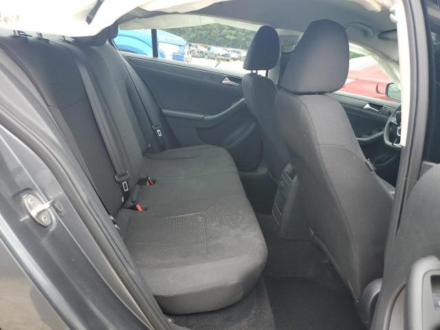 2016 VOLKSWAGEN JETTA S - 3VW267AJ5GM325786