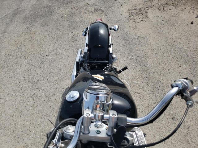 2014 HONDA VT750 C JH2RC500XEK100198