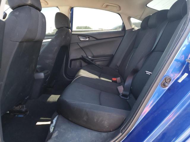 2017 HONDA CIVIC LX 2HGFC2F59HH574038