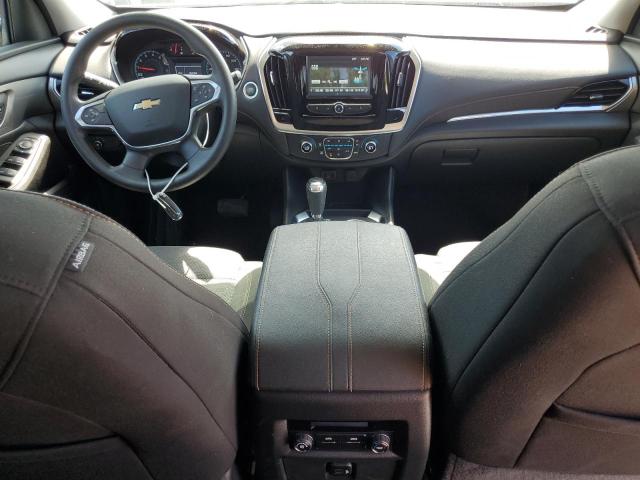 2018 CHEVROLET TRAVERSE L 1GNERFKW2JJ111443