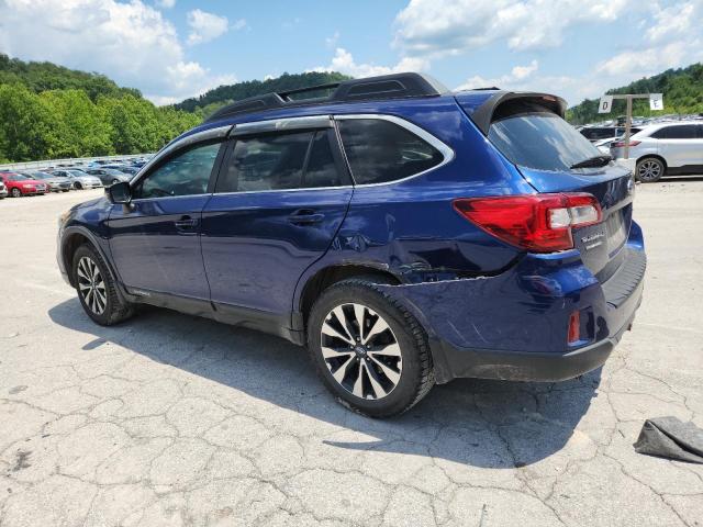 2015 SUBARU OUTBACK 2.5I LIMITED 4S4BSAJC6F3249200