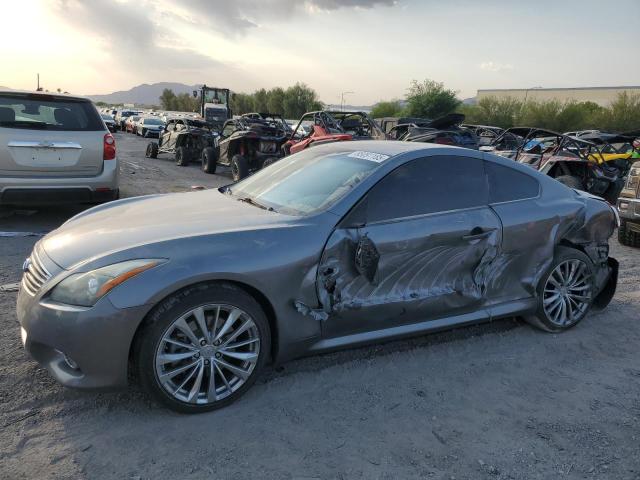 INFINITI G37 BASE