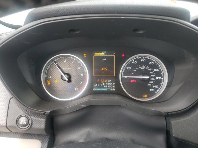 2022 SUBARU FORESTER L JF2SKAPC8NH477486