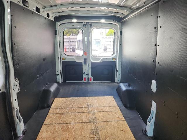 2020 FORD TRANSIT T- - 1FTBR1C8XLKB10634