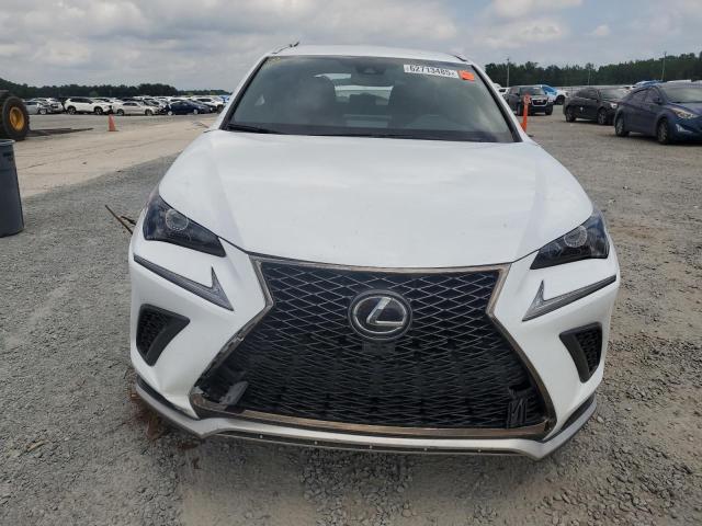 2021 LEXUS NX 300 BAS JTJSARBZ0M2199967
