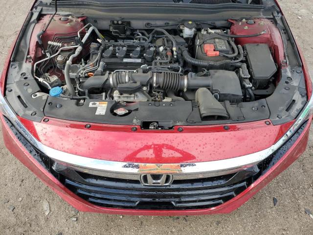 2018 HONDA ACCORD LX - 1HGCV1F18JA253794