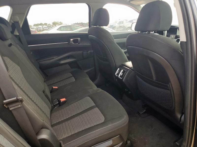 2023 KIA SORENTO LX - 5XYRG4LC1PG197054