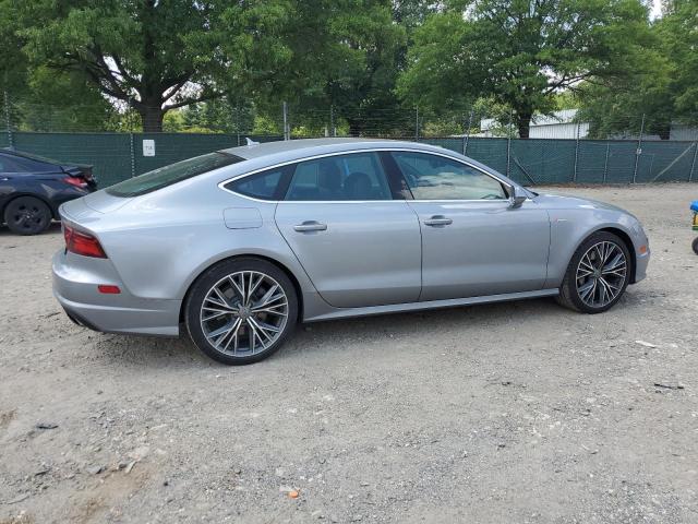 2016 AUDI A7 PRESTIG WAU2GAFC9GN048165