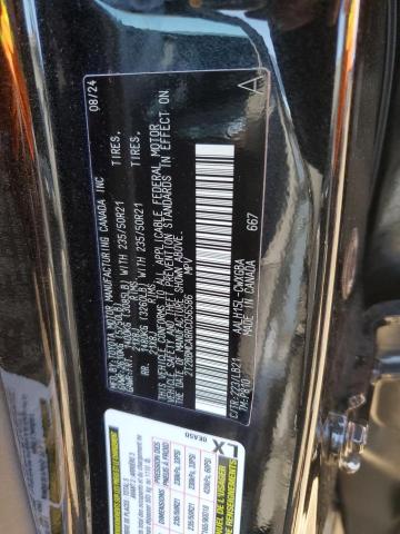 2024 LEXUS RX 350H BA 2T2BBMCA8RC056586