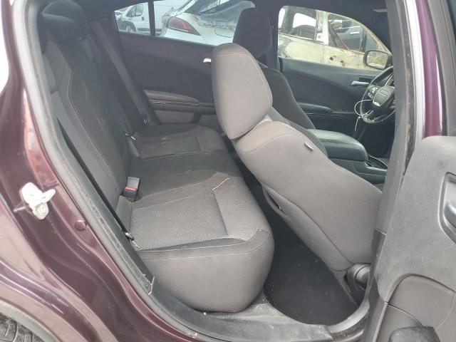 2021 DODGE CHARGER SX 2C3CDXBG6MH515403