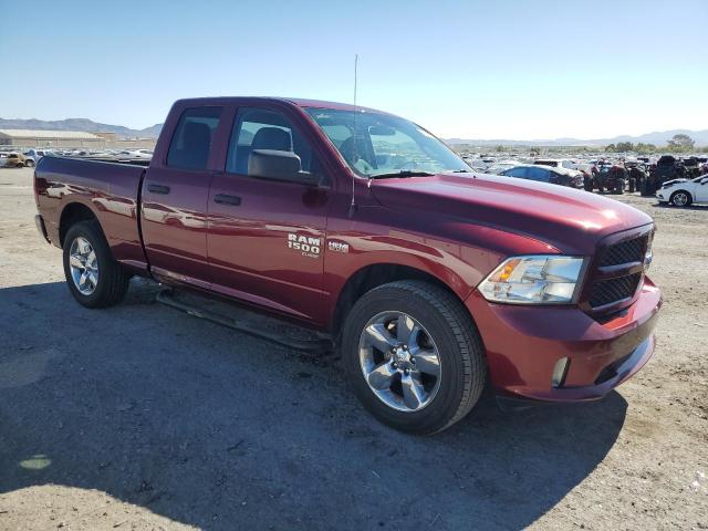 2019 RAM 1500 CLASS - 1C6RR6FT5KS545630