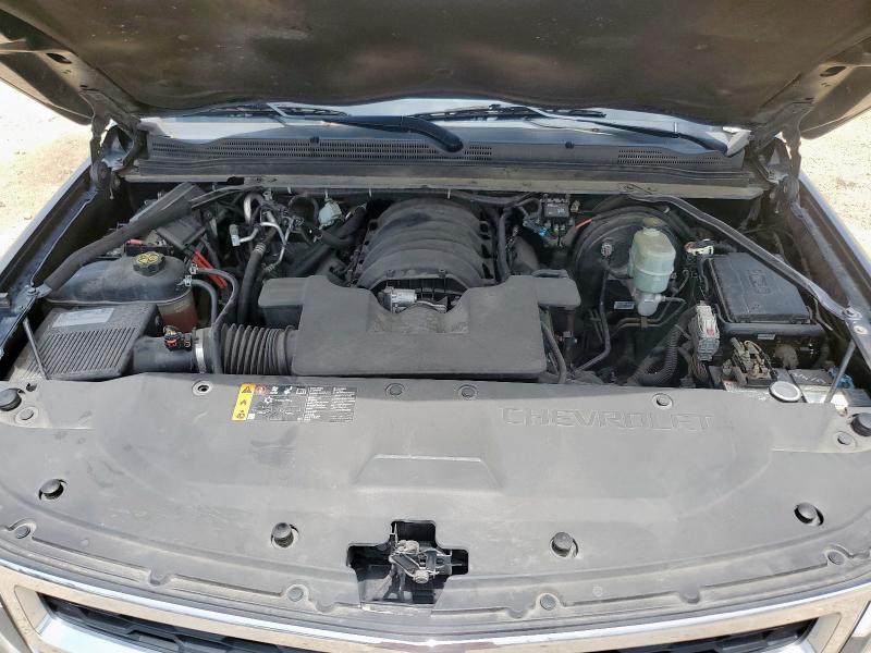 2020 CHEVROLET TAHOE POLI 1GNLCDEC1LR175590