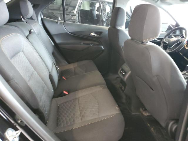 2018 CHEVROLET EQUINOX LT - 2GNAXSEV1J6349457