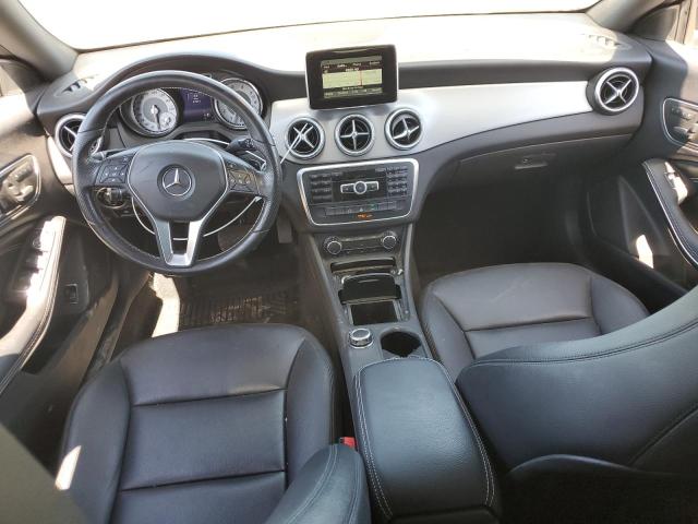 2014 MERCEDES-BENZ CLA 250 - WDDSJ4EB5EN159989
