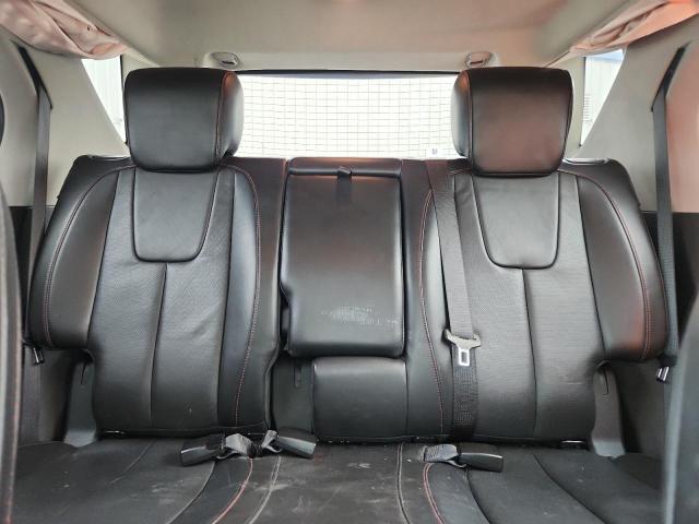 2011 CHEVROLET EQUINOX LT - 2CNALPEC0B6465715