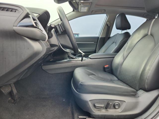 2019 TOYOTA CAMRY XSE - 4T1B61HK6KU739464