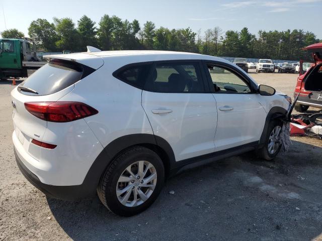 2019 HYUNDAI TUCSON SE KM8J2CA48KU944489