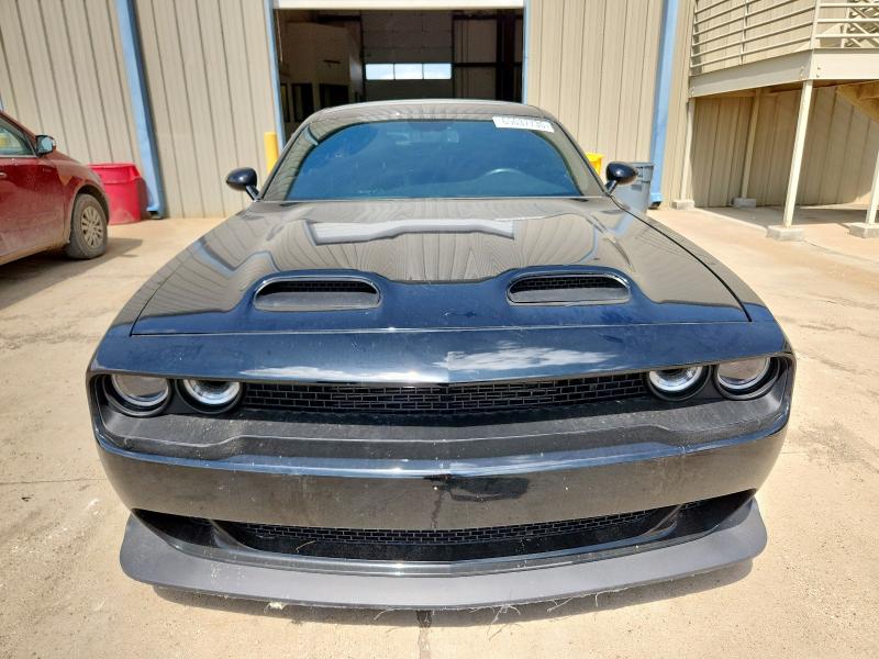 2020 DODGE CHALLENGER 2C3CDZL95LH194156