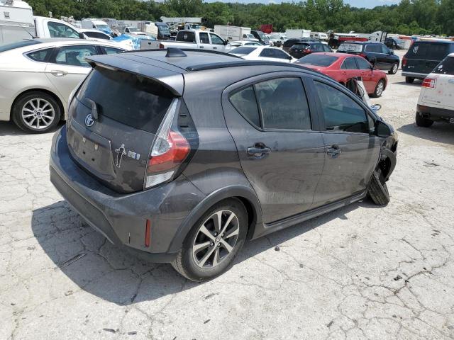 2018 TOYOTA PRIUS C JTDKDTB35J1617945