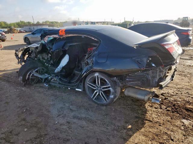 2016 HONDA ACCORD SPO 1HGCR2F5XGA220270