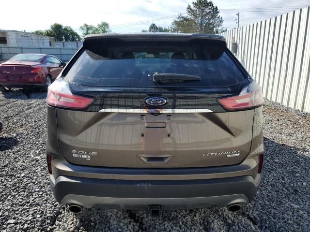 2019 FORD EDGE TITAN 2FMPK4K99KBC31259