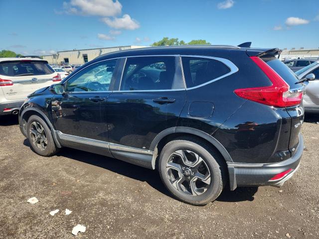 2017 HONDA CR-V TOURI - 2HKRW2H91HH657148