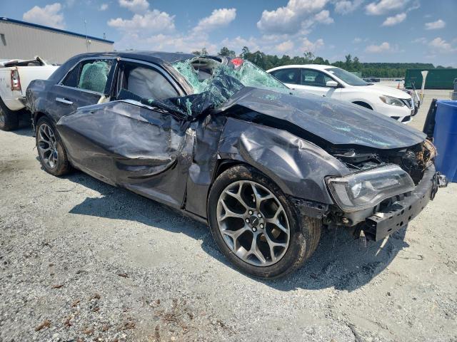 2018 CHRYSLER 300 LIMITE 2C3CCAEG5JH267071
