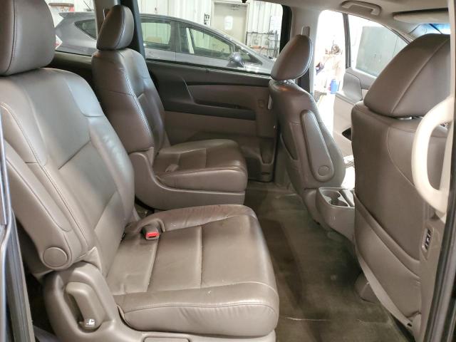 2013 HONDA ODYSSEY EX - 5FNRL5H66DB009653
