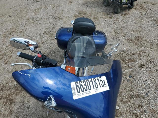 2013 YAMAHA XVS1300 CT JYAVP32E4DA003152