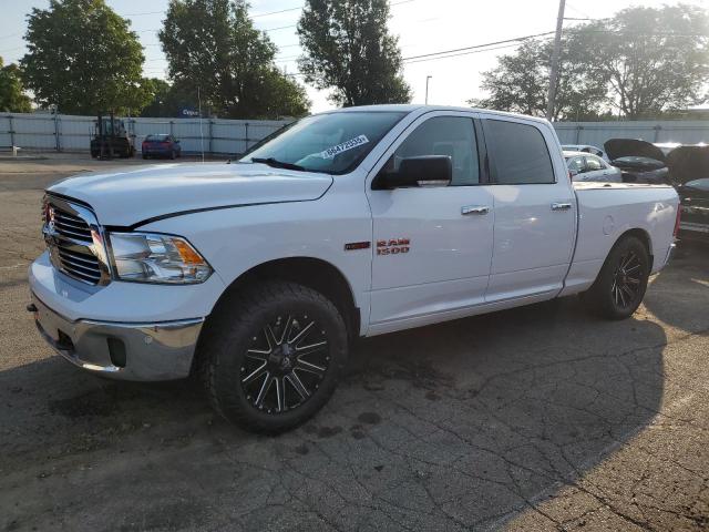 RAM 1500 SLT