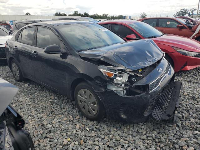 Vin: 3kpa24ad3le314227, lot: 61986795, kia rio lx 20204