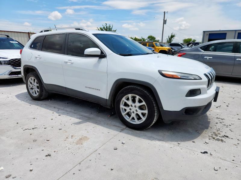 2015 JEEP CHEROKEE L 1C4PJLCB3FW721493