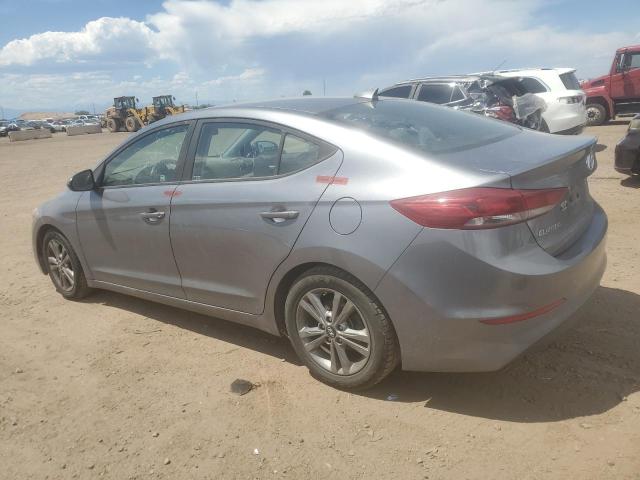 2018 HYUNDAI ELANTRA SE - 5NPD84LF6JH249280