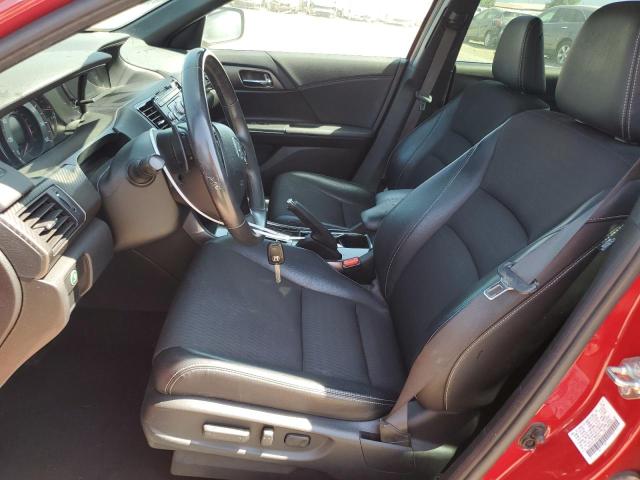 2017 HONDA ACCORD SPO - 1HGCR2F51HA250288