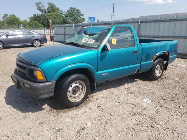 CHEVROLET S TRUCK S1