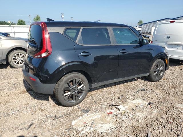 2021 KIA SOUL LX #3298026134