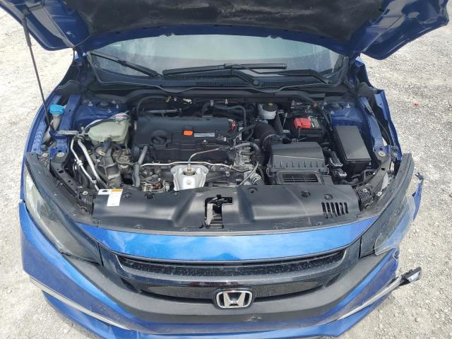 2019 HONDA CIVIC LX 2HGFC4B68KH309645