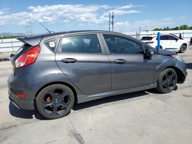 2019 FORD FIESTA ST 3FADP4GXXKM112463