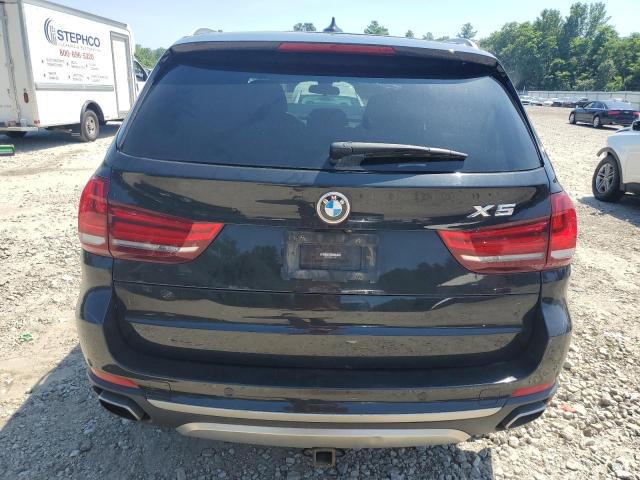 2018 BMW X5 XDRIVE3 - 5UXKR0C58JL073993