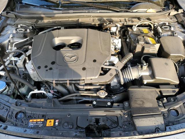 2025 MAZDA 3 PREFERRE JM1BPACM7S1764062
